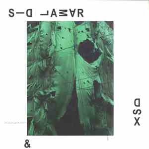 DSX & Sid Lamar - 90° album flac