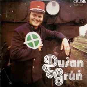 Dušan Grúň - Dušan Grúň album flac