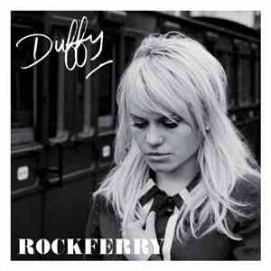 Duffy - Rockferry album flac