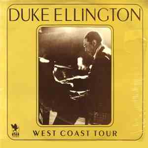 Duke Ellington - West Coast Tour album flac