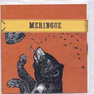 Dumbwaiters / Meringue - Split album flac