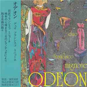 Duo Francisco Mignone - Odeon album flac