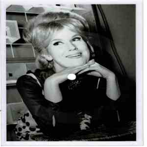 Dusty Springfield - Son-Of-A Preacher Man album flac