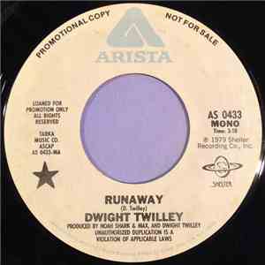 Dwight Twilley - Runaway album flac