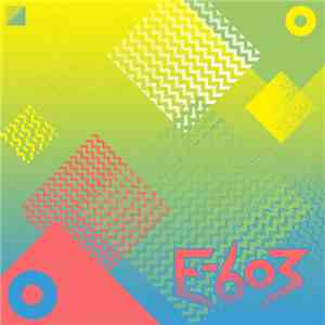 E-603 - This Size album flac
