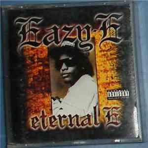 Eazy-E - Eternal E album flac
