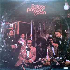 Ecstasy, Passion & Pain - Ecstasy, Passion & Pain album flac