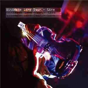 Eddie Jobson - Ultimate Zero Tour - Live album flac