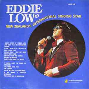 Eddie Low - Eddie Low album flac