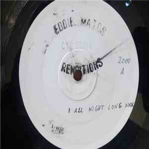 Eddie Matos - Presents Renditions album flac
