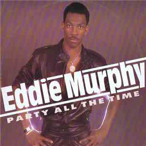 Eddie Murphy - Party All The Time album flac
