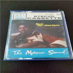 Edwin Starr - Hell Up In Harlem (Original Motion Picture Soundtrack) album flac