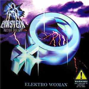 Einstein Doctor DeeJay - Elektro Woman album flac