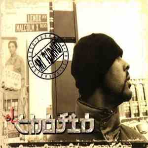 El Chojin - Mi Turno album flac