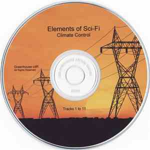 Elements Of Sci-Fi - Climate Control album flac