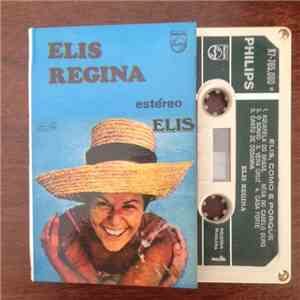 Elis - Elis, Como E Porque album flac