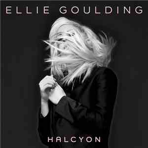 Ellie Goulding - Halcyon album flac