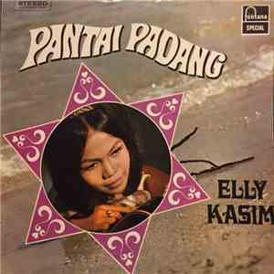 Elly Kasim - Pantai Padang album flac