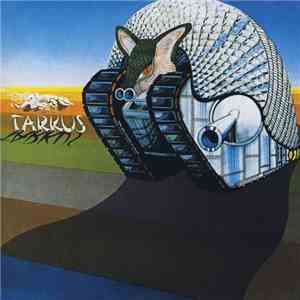 ELP - Tarkus album flac