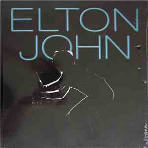 Elton John - Elton John album flac