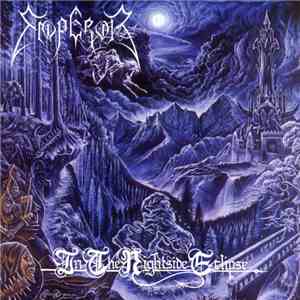 Emperor  - In The Nightside Eclipse album flac