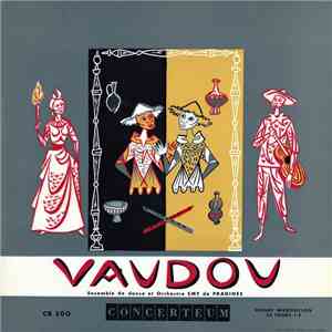 Emy de Pradines, Chant, Chœurs Et Orchestre De Danse De Haïti - Vaudou - Musique De Haïti album flac