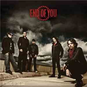 End Of You - Remains Of The Day album flac