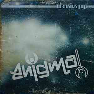 Enigma! - Enigma! album flac