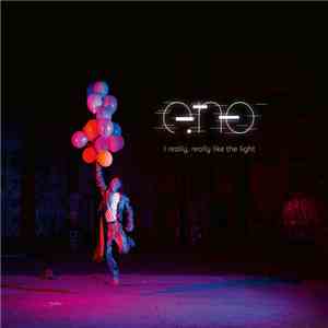 e.no - I Really, Really Like The Light album flac