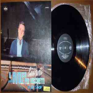 Enrico Simonetti - Il Favoloso Simonetti Presenta Le Favole Per Vecchietti Di Leo Chiosso album flac