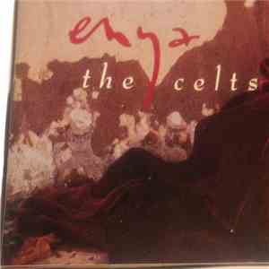 Enya - The Celts album flac