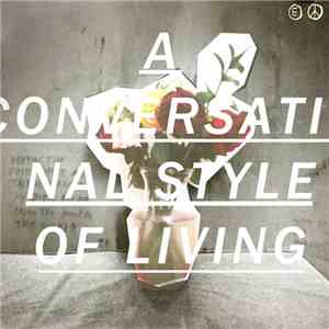 Equal Peace - A Conversational Style Of Living album flac
