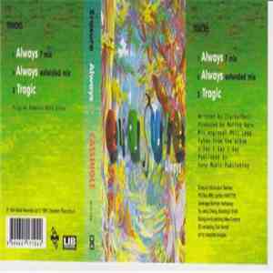 Erasure - Always album flac