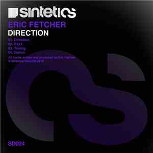 Eric Fetcher - Direction album flac