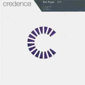 Eric Prydz - EP2 album flac