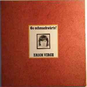 Erich Virch - Go Schmackwärts! album flac