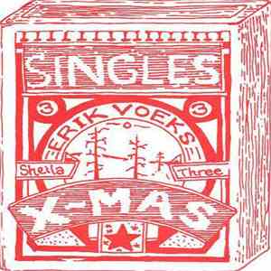 Erik Voeks - X-mas Singles album flac