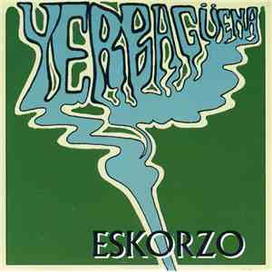 Eskorzo - Yerbagüena album flac