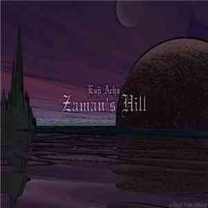 Euji Acha - Zaman's Hill album flac