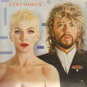 Eurythmics - Revenge album flac