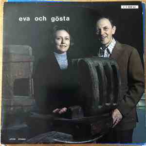 Eva Och Gösta Löthman - Eva Och Gösta album flac