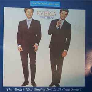 Everly Brothers, The - From The Original Master Tapes album flac