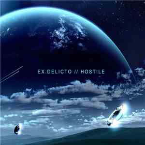 Ex Delicto - Hostile album flac