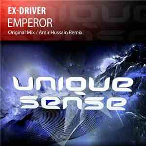 Ex-Driver - Emperor album flac