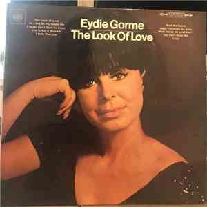 Eydie Gorme - The Look Of Love album flac