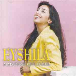 Eyshila - Mais Doce Que O Mel album flac