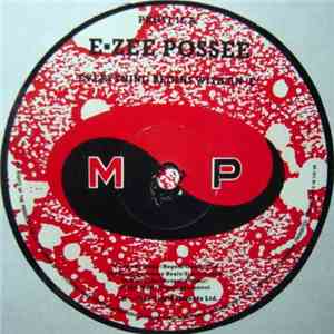 E-Zee Possee - Everything Starts With An 'E' album flac