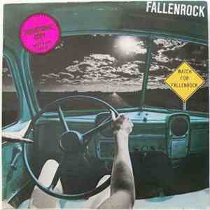 Fallenrock - Watch For Fallenrock album flac