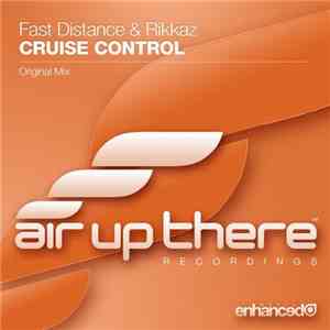 Fast Distance & Rikkaz - Cruise Control album flac