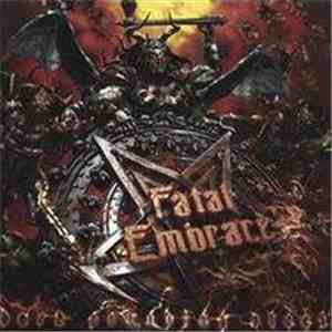 Fatal Embrace - Dark Pounding Steel album flac